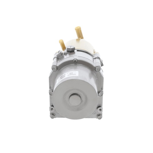 Power Steering Pump - MAVAL - Hydraulic Power - Remanufactured - 96849M
