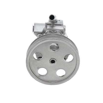 Power Steering Pump - MAVAL - Hydraulic Power - Remanufactured - 96851M