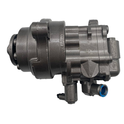 Power Steering Pump - MAVAL - Hydraulic Power - Remanufactured - 96857M