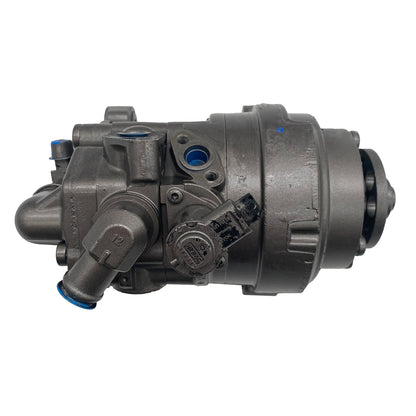 Power Steering Pump - MAVAL - Hydraulic Power - Remanufactured - 96857M