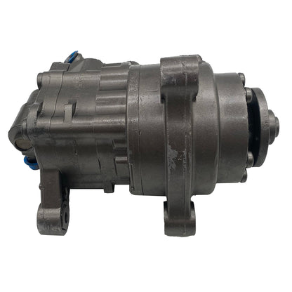 Power Steering Pump - MAVAL - Hydraulic Power - Remanufactured - 96857M