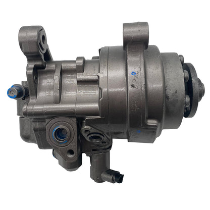 Power Steering Pump - MAVAL - Hydraulic Power - Remanufactured - 96857M