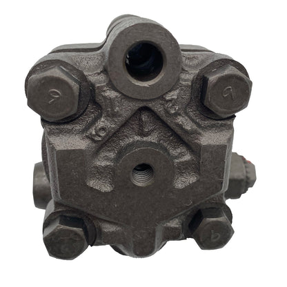 Power Steering Pump - MAVAL - Hydraulic Power - Remanufactured - 9685M