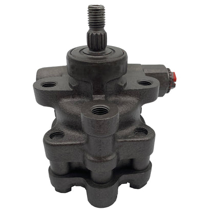 Power Steering Pump - MAVAL - Hydraulic Power - Remanufactured - 9685M