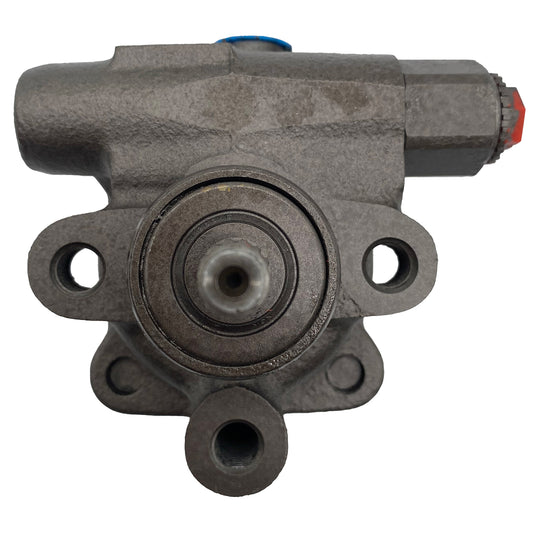 Power Steering Pump - MAVAL - Hydraulic Power - Remanufactured - 9685M