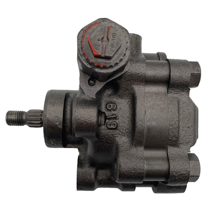 Power Steering Pump - MAVAL - Hydraulic Power - Remanufactured - 9685M