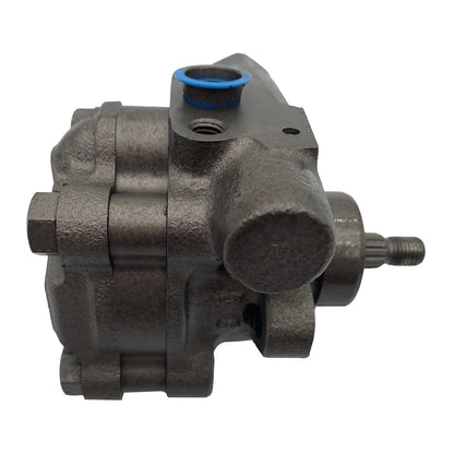 Power Steering Pump - MAVAL - Hydraulic Power - Remanufactured - 9685M