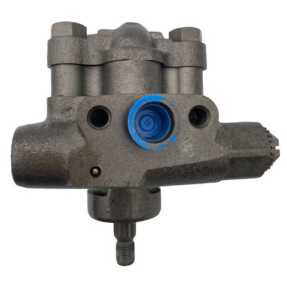 Power Steering Pump - MAVAL - Hydraulic Power - Remanufactured - 9685M