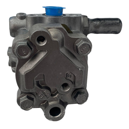Power Steering Pump - MAVAL - Hydraulic Power - Remanufactured - 96860M