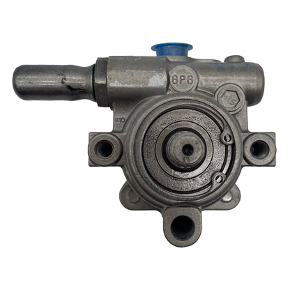 Power Steering Pump - MAVAL - Hydraulic Power - Remanufactured - 96860M