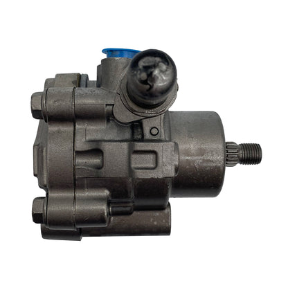 Power Steering Pump - MAVAL - Hydraulic Power - Remanufactured - 96860M