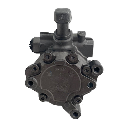 Power Steering Pump - MAVAL - Hydraulic Power - Remanufactured - 96864M
