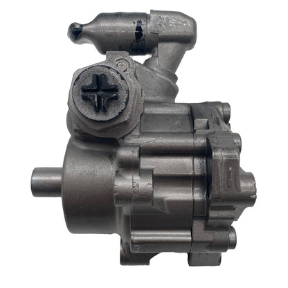 Power Steering Pump - MAVAL - Hydraulic Power - Remanufactured - 96864M