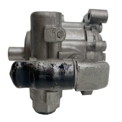 Power Steering Pump - MAVAL - Hydraulic Power - Remanufactured - 96864M