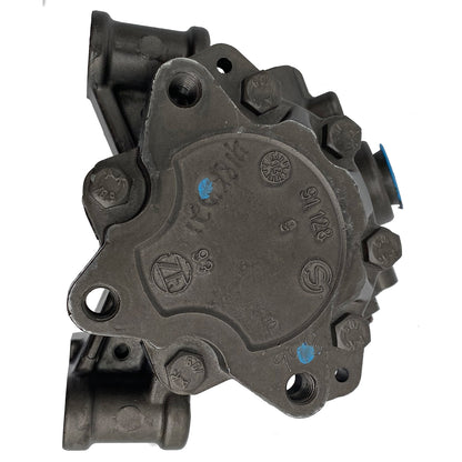 Power Steering Pump - MAVAL - Remanufactured - 96866M