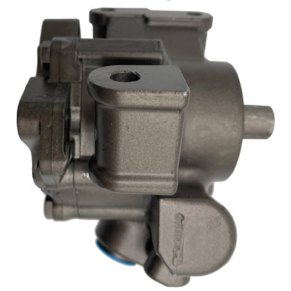 Power Steering Pump - MAVAL - Remanufactured - 96866M