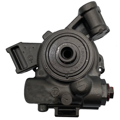 Power Steering Pump - MAVAL - Remanufactured - 96866M