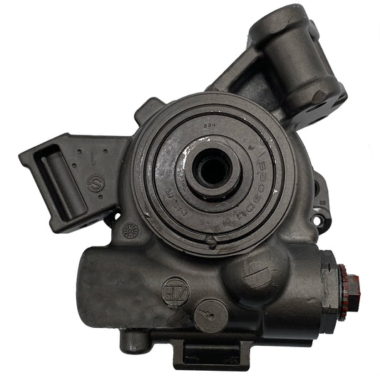 Power Steering Pump - MAVAL - Remanufactured - 96866M