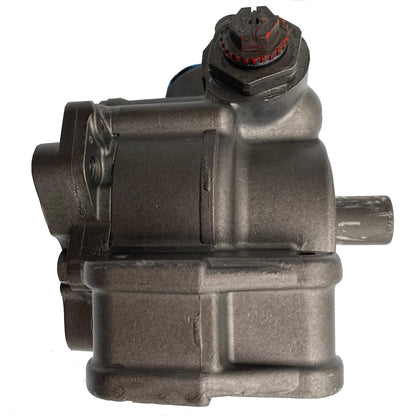 Power Steering Pump - MAVAL - Remanufactured - 96866M