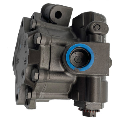 Power Steering Pump - MAVAL - Remanufactured - 96866M