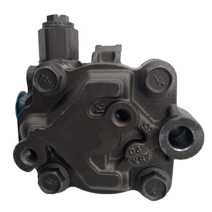 Power Steering Pump - MAVAL - Hydraulic Power - Remanufactured - 96871M