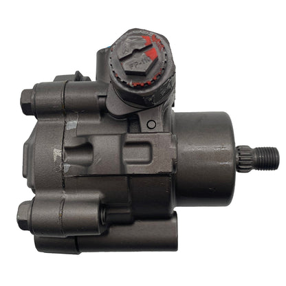 Power Steering Pump - MAVAL - Hydraulic Power - Remanufactured - 96871M