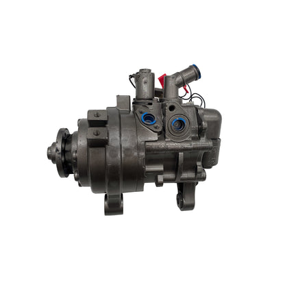 Power Steering Pump - MAVAL - Hydraulic Power - Remanufactured - 96878M