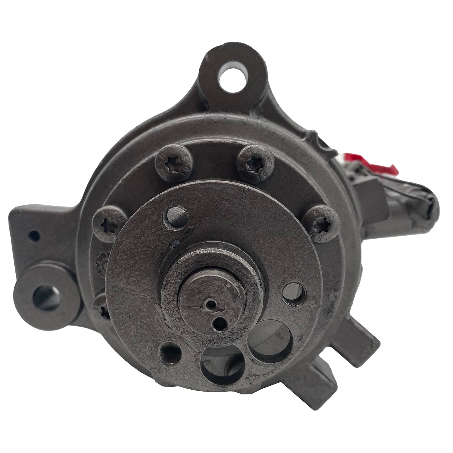 Power Steering Pump - MAVAL - Hydraulic Power - Remanufactured - 96878M