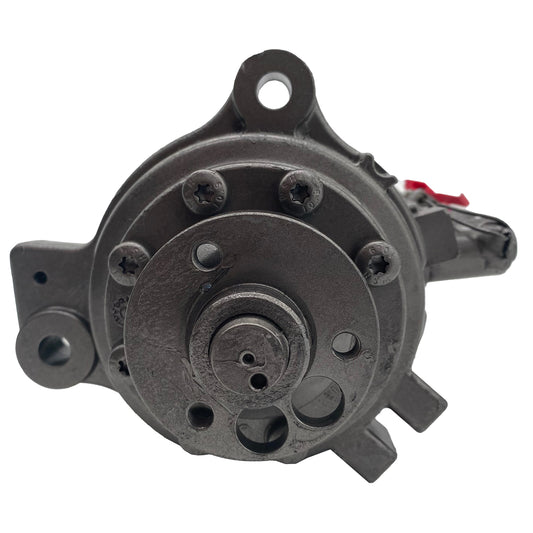 Power Steering Pump - MAVAL - Hydraulic Power - Remanufactured - 96878M