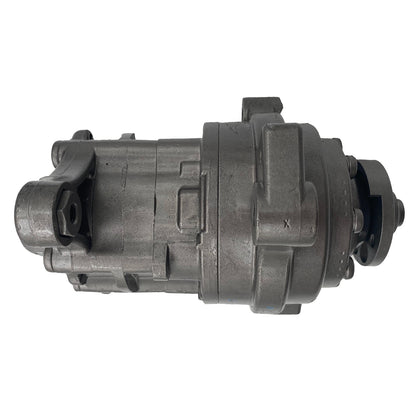Power Steering Pump - MAVAL - Hydraulic Power - Remanufactured - 96878M