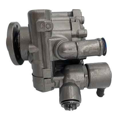 Power Steering Pump - MAVAL - Hydraulic Power - Remanufactured - 96899M