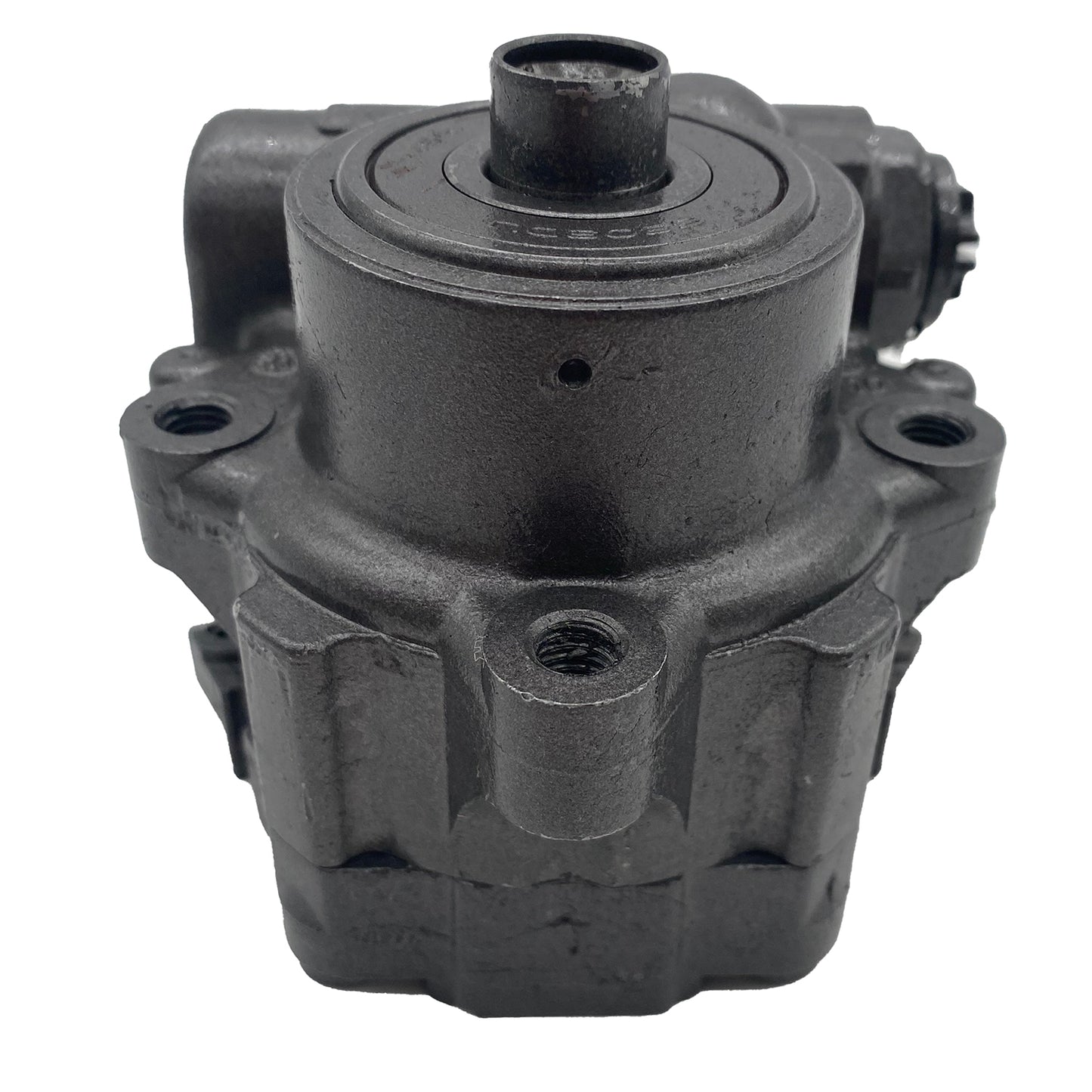 Power Steering Pump - MAVAL - Hydraulic Power - Remanufactured - 96900M