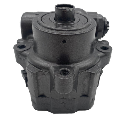 Power Steering Pump - MAVAL - Hydraulic Power - Remanufactured - 96900M