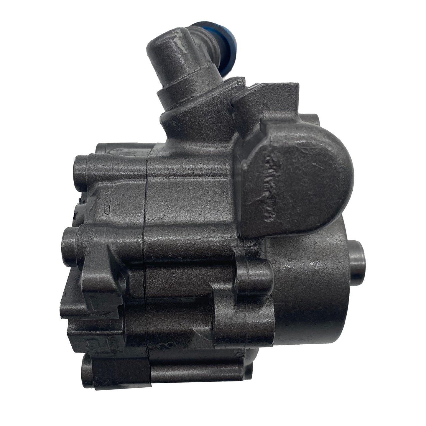 Power Steering Pump - MAVAL - Hydraulic Power - Remanufactured - 96900M