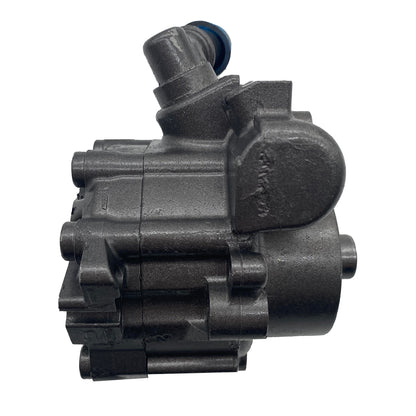 Power Steering Pump - MAVAL - Hydraulic Power - Remanufactured - 96900M