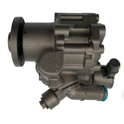 Power Steering Pump - MAVAL - Hydraulic Power - Remanufactured - 96902M