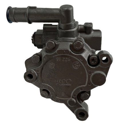 Power Steering Pump - MAVAL - Hydraulic Power - Remanufactured - 96903M