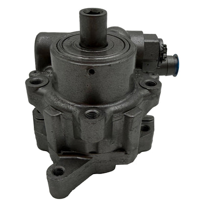Power Steering Pump - MAVAL - Hydraulic Power - Remanufactured - 96903M
