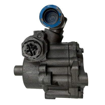 Power Steering Pump - MAVAL - Hydraulic Power - Remanufactured - 96903M
