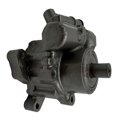 Power Steering Pump - MAVAL - Hydraulic Power - Remanufactured - 96903M