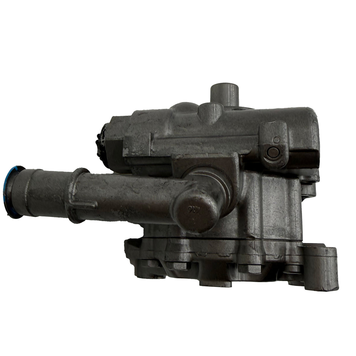 Power Steering Pump - MAVAL - Hydraulic Power - Remanufactured - 96903M