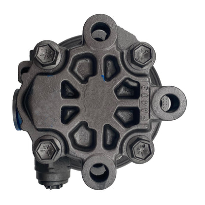 Power Steering Pump - MAVAL - Hydraulic Power - Remanufactured - 96909M