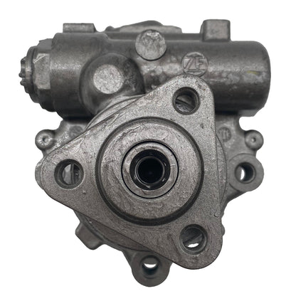 Power Steering Pump - MAVAL - Hydraulic Power - Remanufactured - 96914M