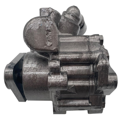 Power Steering Pump - MAVAL - Hydraulic Power - Remanufactured - 96914M