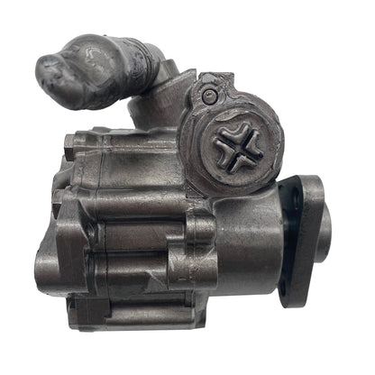 Power Steering Pump - MAVAL - Hydraulic Power - Remanufactured - 96914M