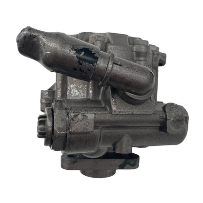 Power Steering Pump - MAVAL - Hydraulic Power - Remanufactured - 96914M