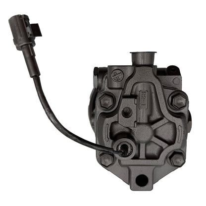 Rack and Pinion Assembly - MAVAL - Manual - Remanufactured - 94480M