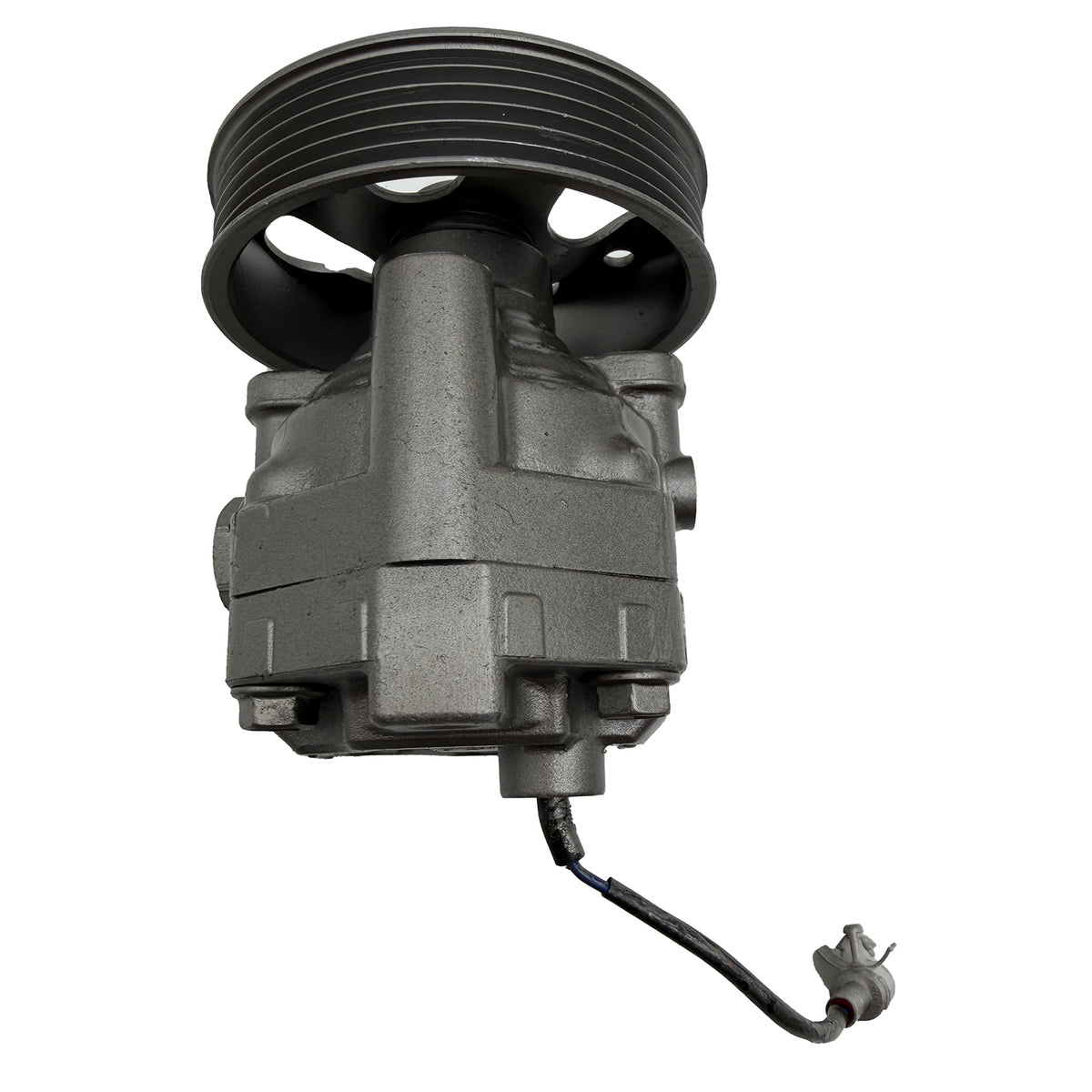 Rack and Pinion Assembly - MAVAL - Manual - Remanufactured - 94480M