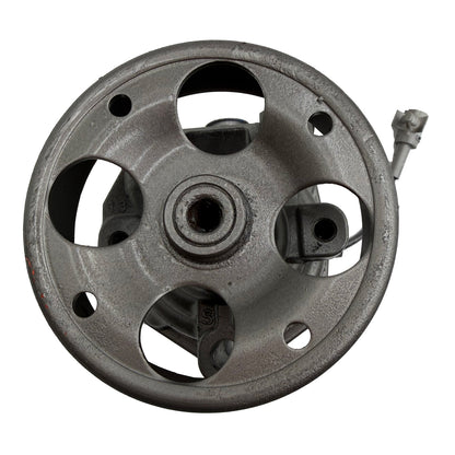Rack and Pinion Assembly - MAVAL - Manual - Remanufactured - 94480M
