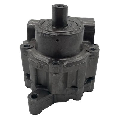 Power Steering Pump - MAVAL - Hydraulic Power - Remanufactured - 96917M